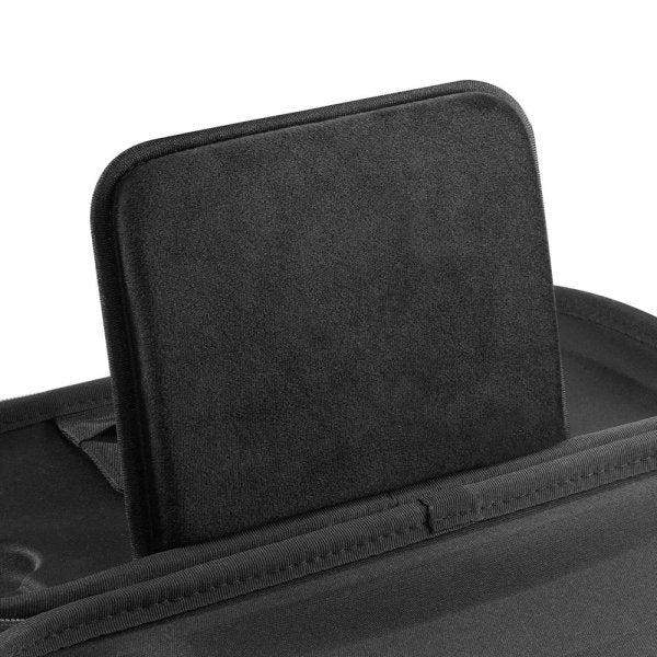 Spigen Sony PlayStation Portal Pussi Klasden Pouch Charcoal Gray