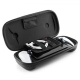 Spigen Sony PlayStation Portal Pussi Klasden Pouch Charcoal Gray