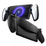 Spigen Sony PlayStation Portal -suojakuori Thin Fit, musta