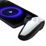 Spigen Sony PlayStation Portal -suojakuori Thin Fit, musta