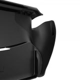 Spigen Sony PlayStation Portal -suojakuori Thin Fit, musta