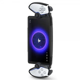 Spigen Sony PlayStation Portal -suojakuori Thin Fit, musta