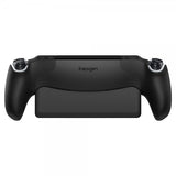 Spigen Sony PlayStation Portal -suojakuori Thin Fit, musta