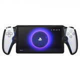 Spigen Sony PlayStation Portal -suojakuori Thin Fit, musta