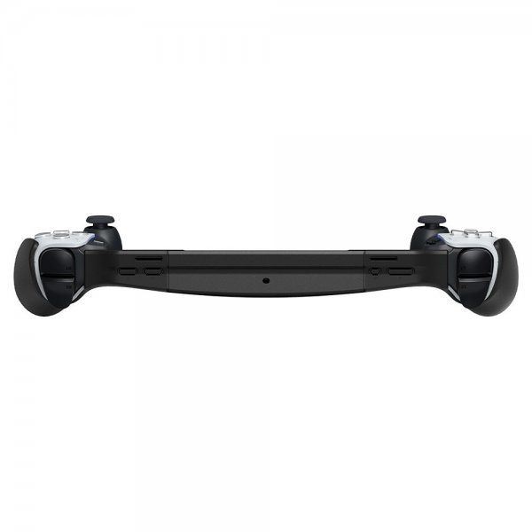Spigen Sony PlayStation Portal -suojakuori Thin Fit, musta