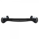 Spigen Sony PlayStation Portal -suojakuori Thin Fit, musta