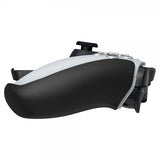 Spigen Sony PlayStation Portal -suojakuori Thin Fit, musta