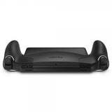 Spigen Sony PlayStation Portal -suojakuori Thin Fit, musta