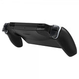 Spigen Sony PlayStation Portal -suojakuori Thin Fit, musta