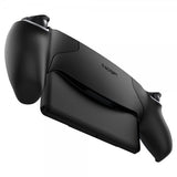 Spigen Sony PlayStation Portal -suojakuori Thin Fit, musta