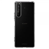 Spigen Sony Xperia 1 II Kuori Liquid Crystal Crystal Clear