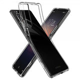 Spigen Sony Xperia 1 II Kuori Liquid Crystal Crystal Clear