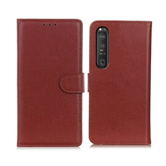 Sony Xperia 1 III Kotelot