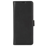 Krusell Sony Xperia 1 III Kotelo PhoneWallet Musta