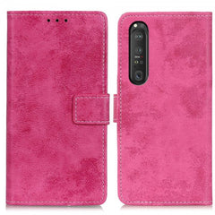 Sony Xperia 1 III Kotelo