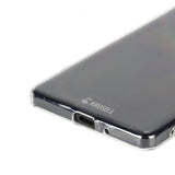 Krusell Sony Xperia 1 III -kuori SoftCover läpinäkyvä
