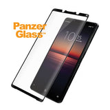 PanzerGlass Sony Xperia 1 III -näytönsuoja CaseFriendly