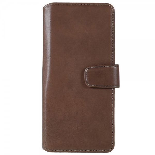 Nordic Covers Sony Xperia 1 IV -suojakotelo Essential Leather Moose Brown