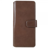 Nordic Covers Sony Xperia 1 IV -suojakotelo Essential Leather Moose Brown