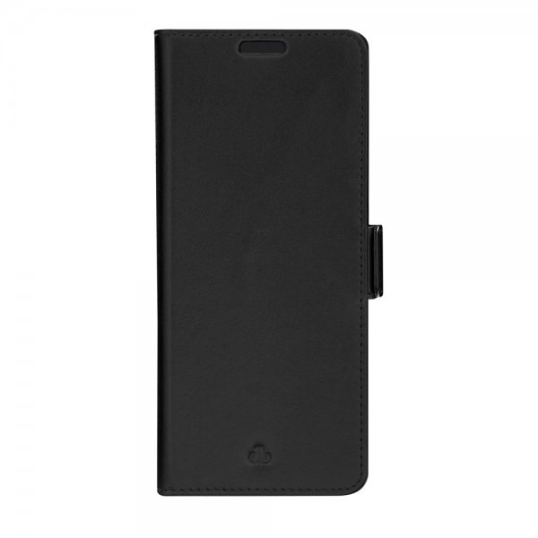 dbramante1928 Sony Xperia 1 IV Copenhagen Slim -suojakuori, musta