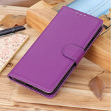 Sony Xperia 1 IV Litsi-kuori violetti