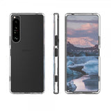 dbramante1928 Sony Xperia 1 IV Kuori Greenland Transparent
