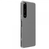 dbramante1928 Sony Xperia 1 IV Kuori Greenland Transparent