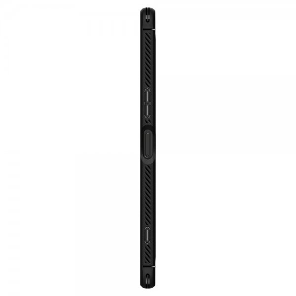 Spigen Sony Xperia 1 IV Kuori Rugged Armor Matte Black