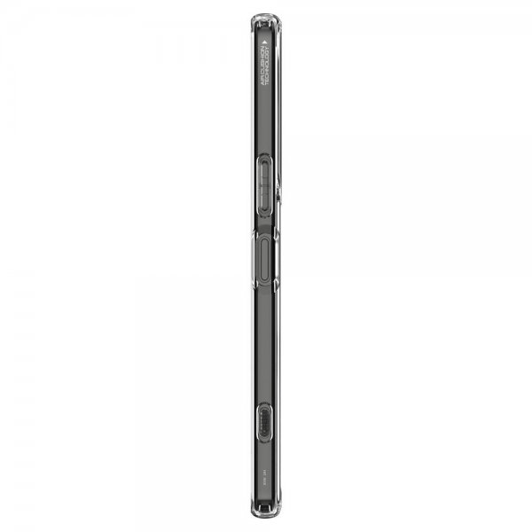 Spigen Sony Xperia 1 IV Kuori Ultra Hybrid Crystal Clear