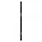 Spigen Sony Xperia 1 IV Kuori Ultra Hybrid Crystal Clear