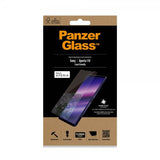 PanzerGlass Sony Xperia 1 IV Näytönsuoja reunasta reunaan suojakuoriystävällinen