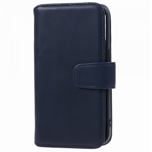 Nordic Covers Sony Xperia 1 V Essential Leather Heron Blue -kotelo
