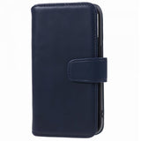 Nordic Covers Sony Xperia 1 V Essential Leather Heron Blue -kotelo