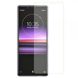 Nordic Covers Sony Xperia 1 V -näytönsuoja lasi