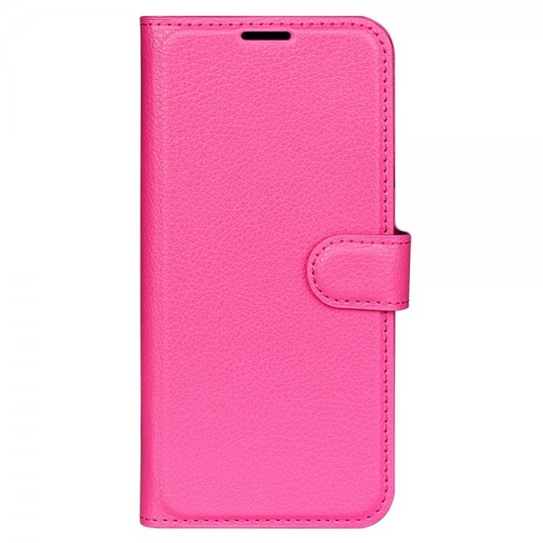 Sony Xperia 1 VI Litsi Magenta Kotelo
