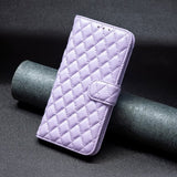 Sony Xperia 1 VI Kotelo Vinokuviollinen Violetti