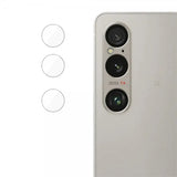 Nordic Covers Sony Xperia 1 VI Kameran suoja, Lasimäki