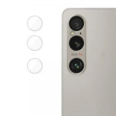 Sony Xperia 1 VI Näytönsuoja & Kameran linssinsuojus