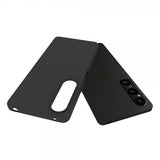 Nordic Covers Sony Xperia 1 VI -kuori, Feather Series, Raven Black