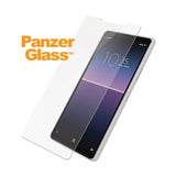 PanzerGlass Sony Xperia 10 II Näytönsuoja CaseFriendly Edge-to-Edge