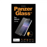 PanzerGlass Sony Xperia 10 II Näytönsuoja CaseFriendly Edge-to-Edge