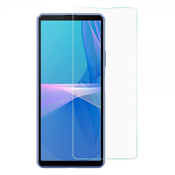 Nordic Covers Sony Xperia 10 III Näytönsuoja Lasia