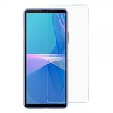 Nordic Covers Sony Xperia 10 III Näytönsuoja Lasia