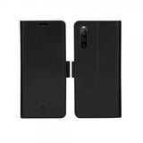dbramante1928 Sony Xperia 10 IV Suojakuori Copenhagen Slim Musta