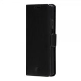 dbramante1928 Sony Xperia 10 IV Suojakuori Copenhagen Slim Musta