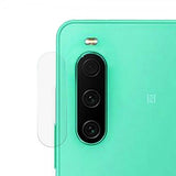 Nordic Covers Sony Xperia 10 IV Kameran suojalasi