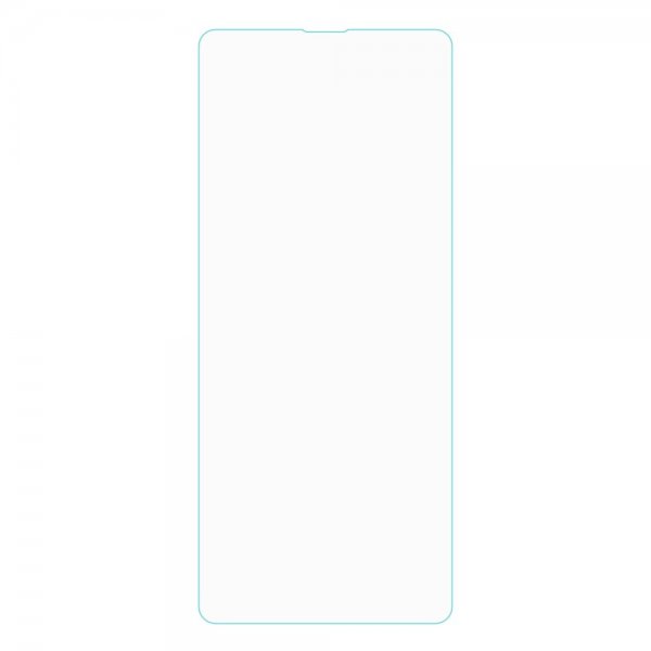 Sony Xperia 10 IV Panssarilasi Case Friendly