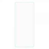 Sony Xperia 10 IV Panssarilasi Case Friendly