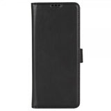 Krusell Sony Xperia 5 II Kotelo PhoneWallet Musta