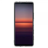 Spigen Sony Xperia 5 II Kuori Liquid Crystal Crystal Clear
